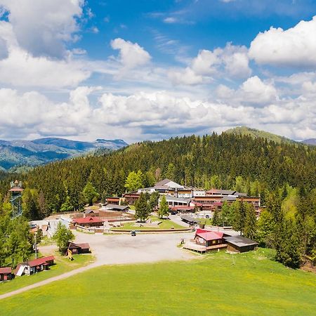 Hotel Sachticka بانْشكا بيشتريتْسا المظهر الخارجي الصورة
