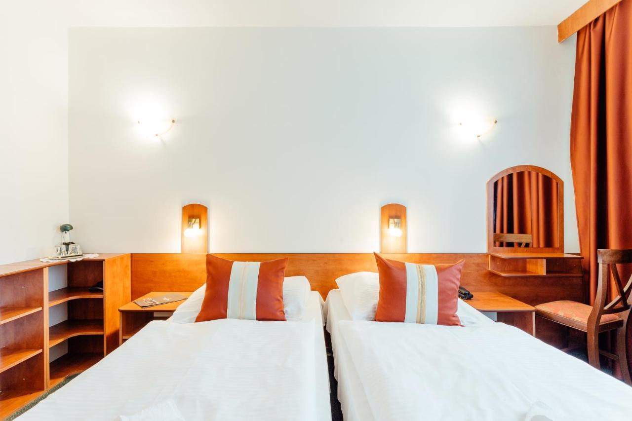 Hotel Sachticka بانْشكا بيشتريتْسا المظهر الخارجي الصورة