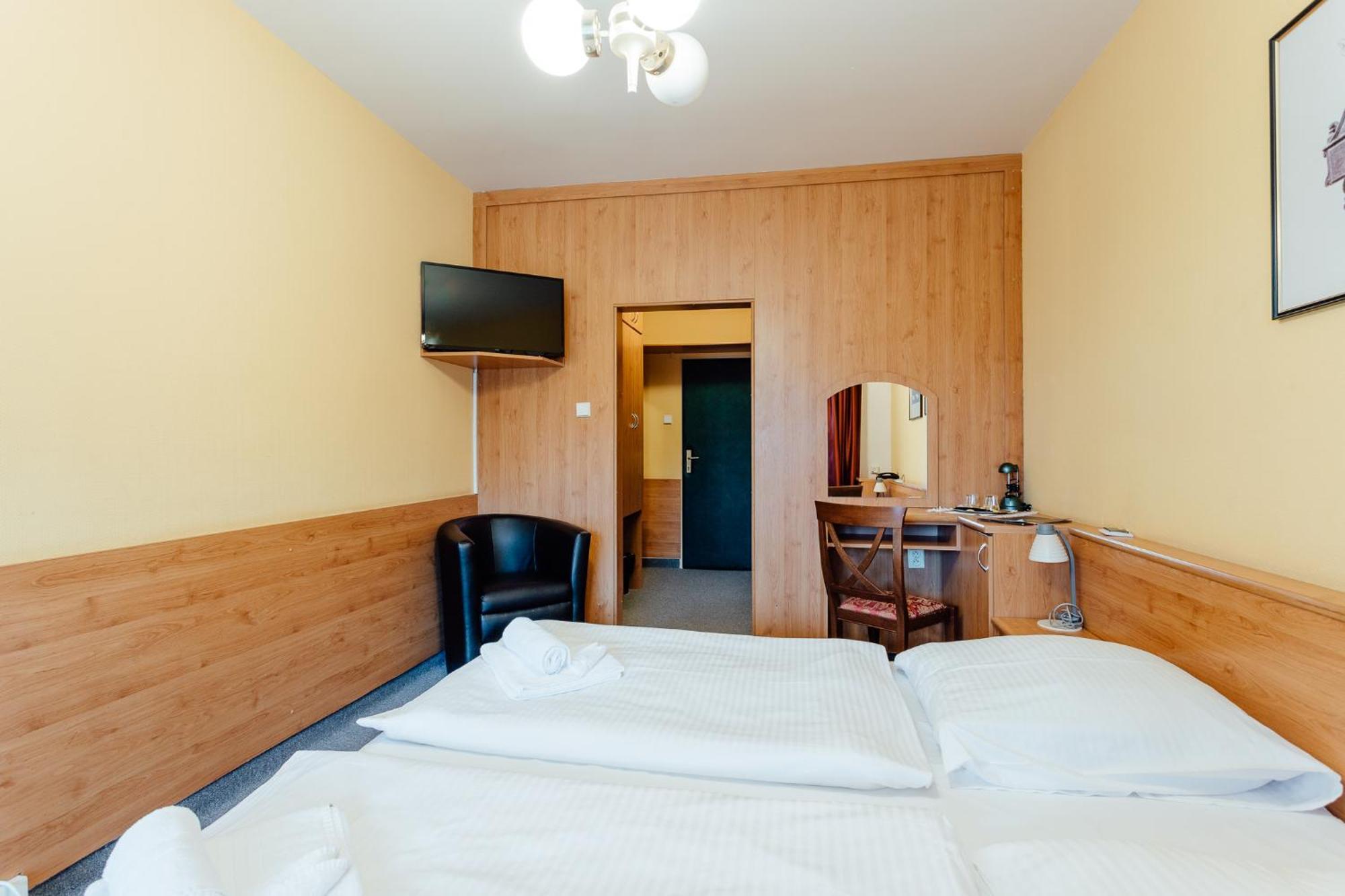 Hotel Sachticka بانْشكا بيشتريتْسا المظهر الخارجي الصورة