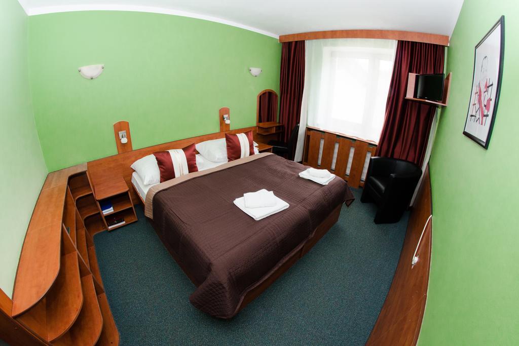 Hotel Sachticka بانْشكا بيشتريتْسا المظهر الخارجي الصورة