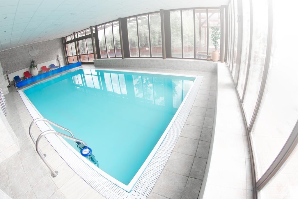 Hotel Sachticka بانْشكا بيشتريتْسا المظهر الخارجي الصورة