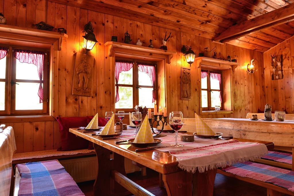 Hotel Sachticka بانْشكا بيشتريتْسا المظهر الخارجي الصورة