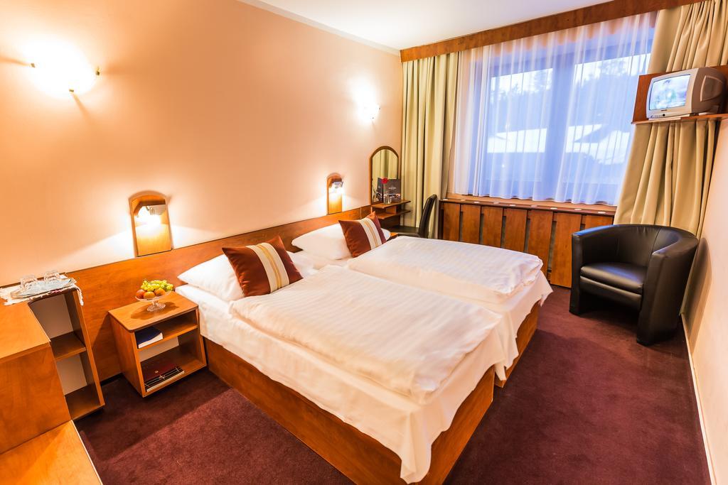 Hotel Sachticka بانْشكا بيشتريتْسا المظهر الخارجي الصورة